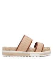 Espadrilės Pollini SA28285G0MTN112A Smėlio kaina