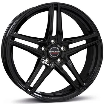 BORBET XRT (BG) R18 5x120.00 ET30 CB72.60 J8.0