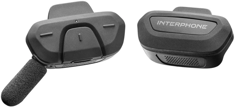 Ausinės TP-Link Interphone AERIAL - interkom skirta cyklisty