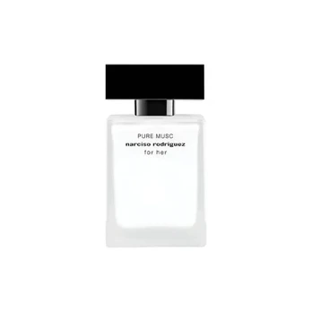 NARCISO RODRIGUEZ FOR HER PURE MUSC BLANC EDP 30ML