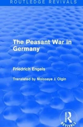 Peasant War in Germany