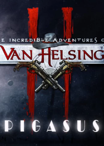 The Incredible Adventures of Van Helsing II PC
