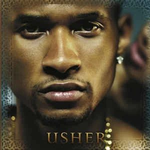 CD Usher - Confessions