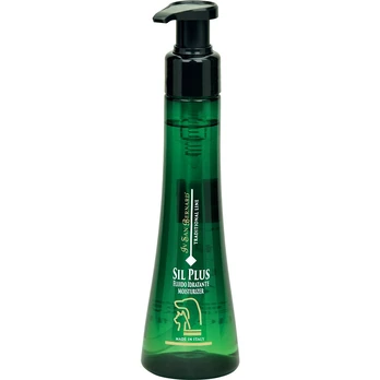 Iv San Bernard Sil Plus 100ml - drėkinantis ir apimties suteikiantis preparatas kailiui