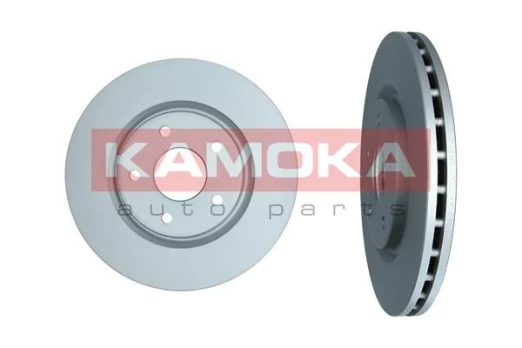 Stabdžių diskas KAMOKA 103342