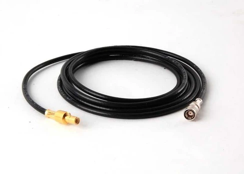 Bmw Antennenkabel Gps 5 E39 7 E38 Originalus 61128377434