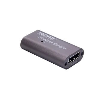 Bevielis HDMI adapteris telefonui, Full HD