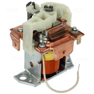 CARGO CAR133554 Starter motor motor solenoid