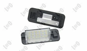 ABAKUS L04-210-0004LED Valstybinio numerio apšvietimas