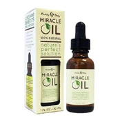 Miracle Oil daugiafunkcis aliejukas, 30 ml kaina