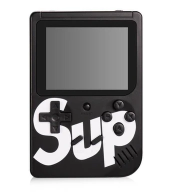 Multimedijos grotuvas Hallo Mini Sup Plus