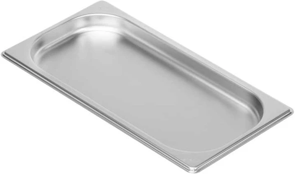 Container GN 1/3-020, Prix