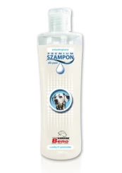 Certech Super Beno Premium - Antialerginis šampūnas 200 ml kaina