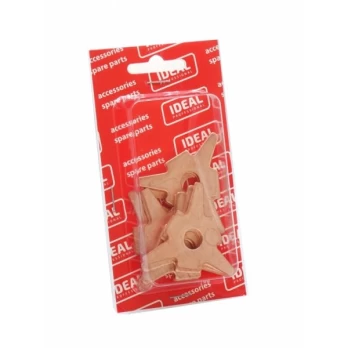 TELWIN Trikampės poveržlės 802296/10