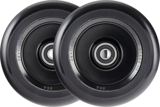 Tilt Durare Fullcore Pro Scooter Wheels 2-Pack