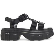 Melissa Basutės Melissa Ella Ad 35791 Juoda