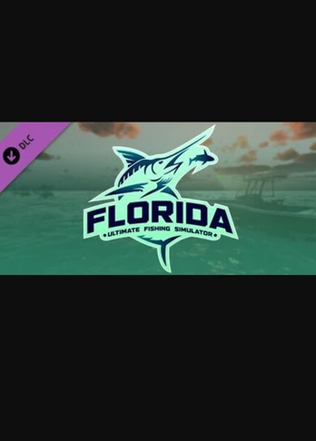 Ultimate Fishing Simulator Florida PC