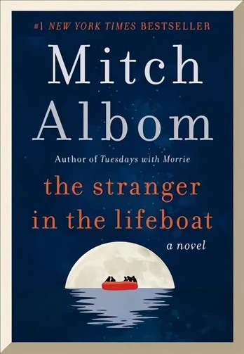 Stranger in the Lifeboat