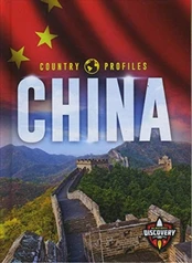 China kaina