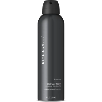 Rituals Homme Shower Foam 200ml