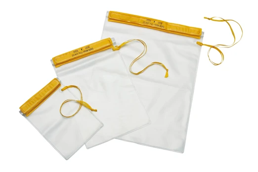 Dėklas Neperšlampantis maišelis Ferrino Vanduo Proof Pouch L