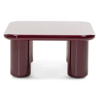 Kavos staliukas „Cherry“ 70 cm