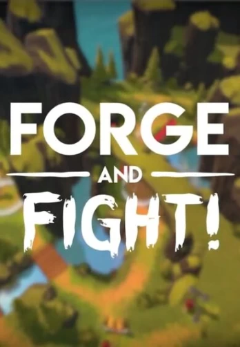 Forge and Fight PC