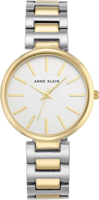 Anne Klein moteriškas laikrodis su apyranke