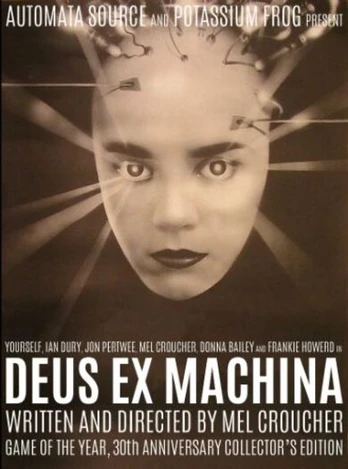 Deus Ex Machina PC
