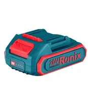 Akumuliatorius 20V 2Ah Ronix