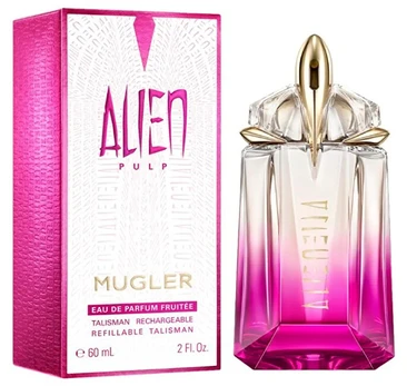 Thierry Mugler Alien Pulp - EDP - plnitelná 90ml