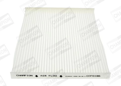 Filtras, salono oras CHAMPION CCF0186