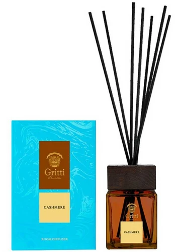 Jetworld GRITTI Cashmere DIFFUSER 250ml