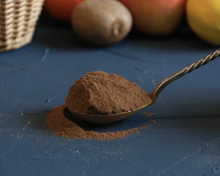 Ekologiška gilių kava, skrudinta - 400g