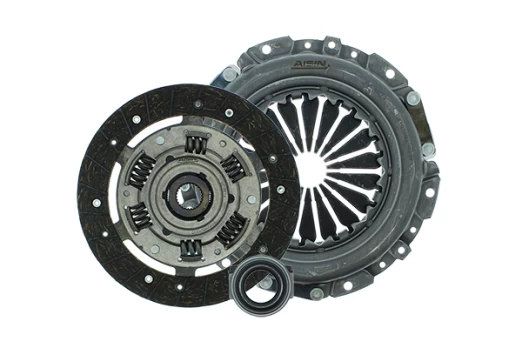 AISIN AISKE-RE14 Clutch kit with release bearing