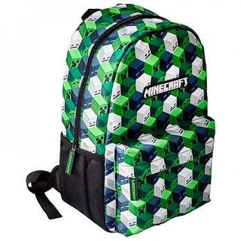 Kids Licensing "Minecraft" kuprinė 40 cm