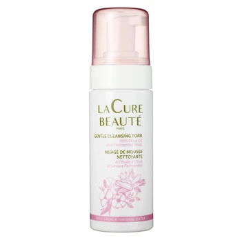 La Cure Beaute Face Care valomosios putos, 160 ml
