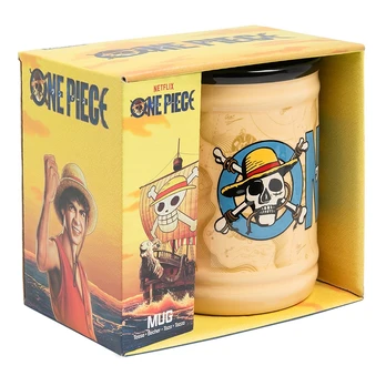 PALADOME ONE PIECE Puodelis, PP14651OPNF