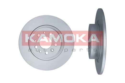 Stabdžių diskas KAMOKA 103158