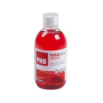 Phb Total Plus skalavimo skystis 500 ml