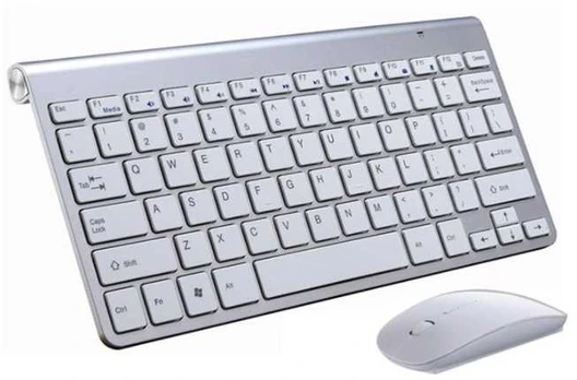 Klaviatūra Zenwire Slim