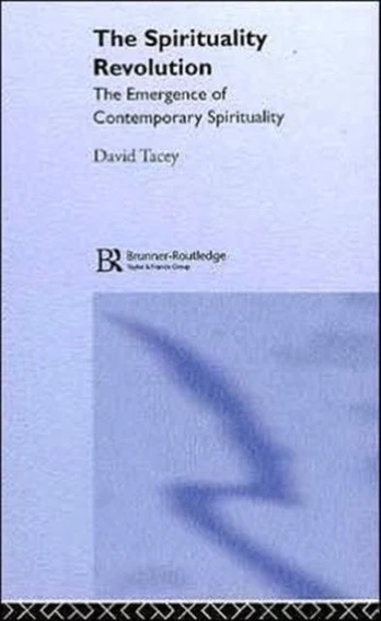 Spirituality Revolution