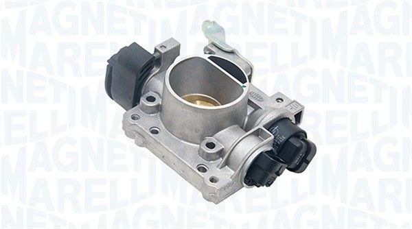 MAGNETI MARELLI 802001291204 Throttle body