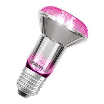 Osram Spuldze led augu r63 7.5w e27