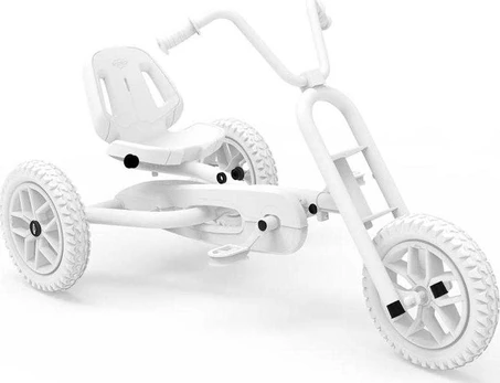 Berg Choppy 2.0 - Plastic parts Neo