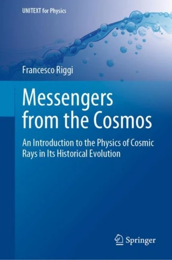 Messengers from the Cosmos