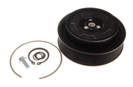 Magnetinė sankaba, oro kondicionieriaus kompresorius MAXGEAR AC130198