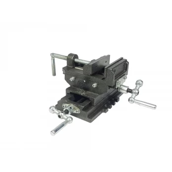 Spaustuvas mašininis 100mm