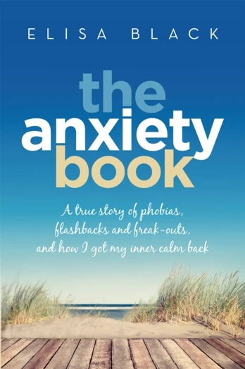 Anxiety Book