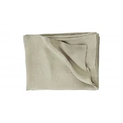 Milo Bedspread Linen - Beige / - 260*260 kaina